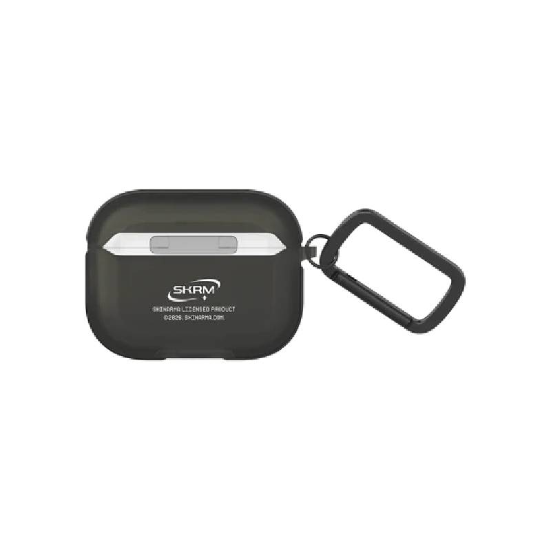 SkinArma Kinzoku Case for AirPods Pro 3 - Smoke