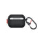 SkinArma Mecha Le Lock Case for Airpods Pro 3 - Black