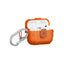 SkinArma Mecha Le Lock Case for Airpods Pro 3 - Frost Orange