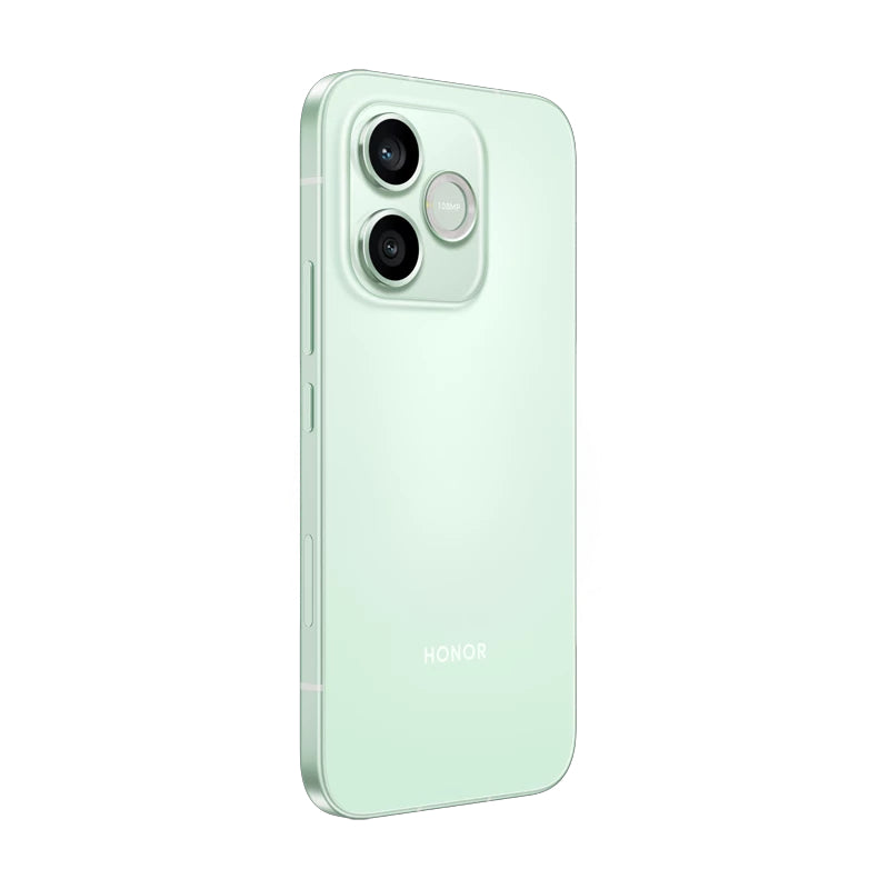 HONOR 600 Lite - 16(8+8)GB RAM / 256GB / 6.6" / 5G / Sprout Green - Mobile