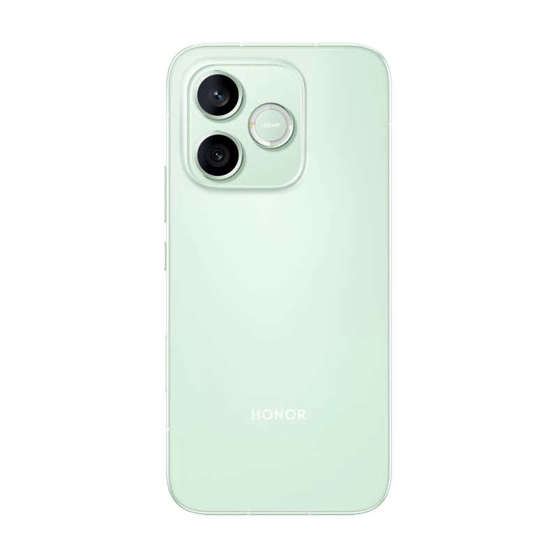HONOR 600 Lite - 16(8+8)GB RAM / 256GB / 6.6" / 5G / Sprout Green - Mobile