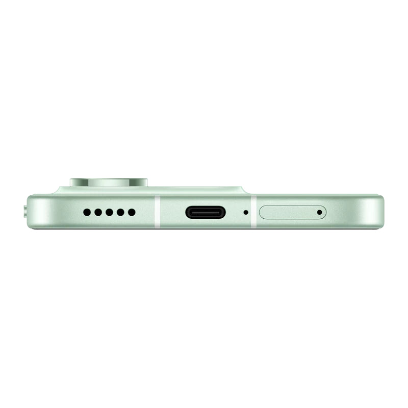 HONOR 600 Lite - 16(8+8)GB RAM / 256GB / 6.6" / 5G / Sprout Green - Mobile