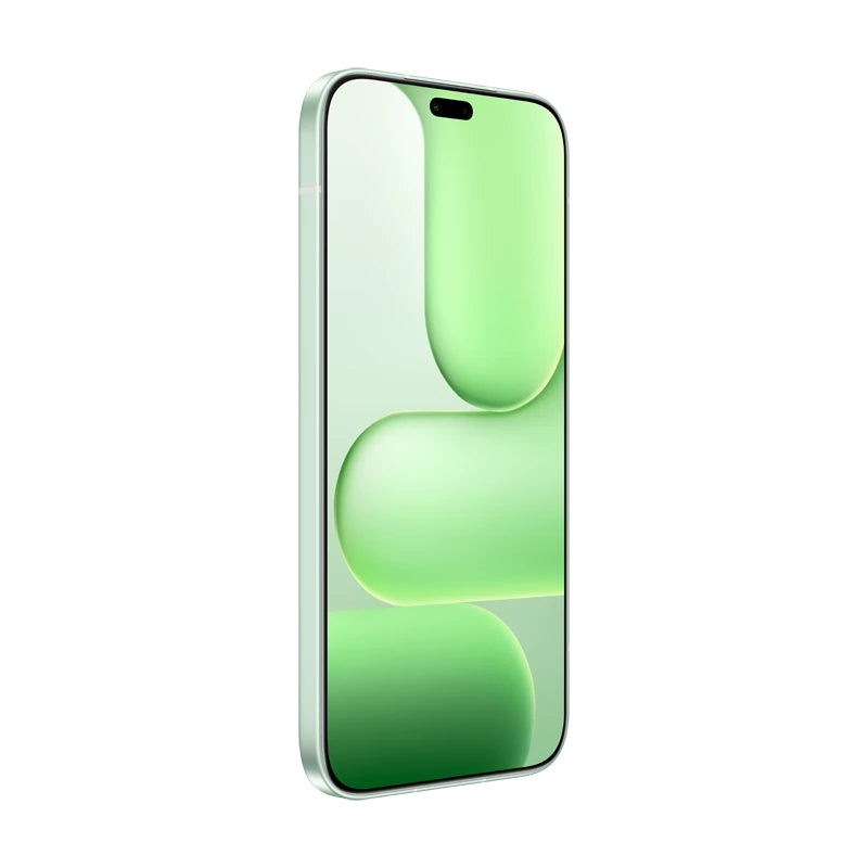 HONOR 600 Lite - 16(8+8)GB RAM / 256GB / 6.6" / 5G / Sprout Green - Mobile