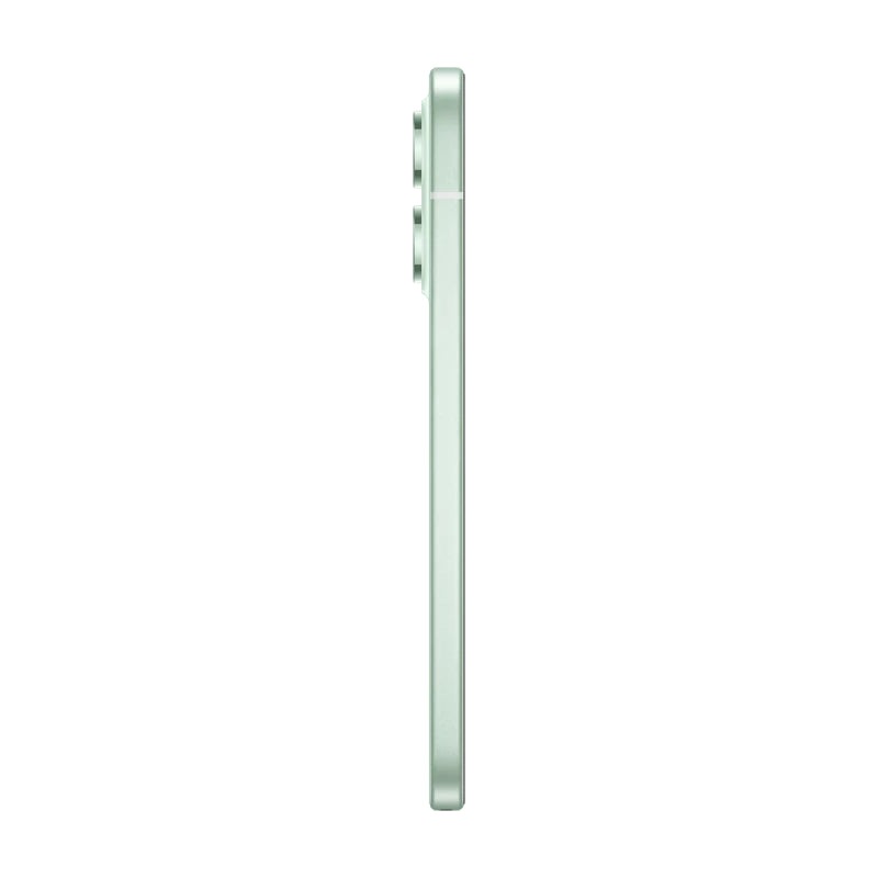 HONOR 600 Lite - 16(8+8)GB RAM / 256GB / 6.6" / 5G / Sprout Green - Mobile