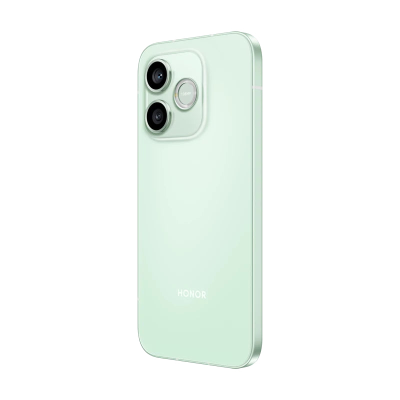 HONOR 600 Lite - 16(8+8)GB RAM / 256GB / 6.6" / 5G / Sprout Green - Mobile