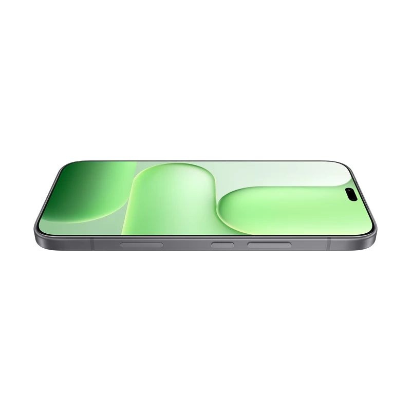 HONOR 600 Lite - 16(8+8)GB RAM / 256GB / 6.6" / 5G / Velvet Black - Mobile