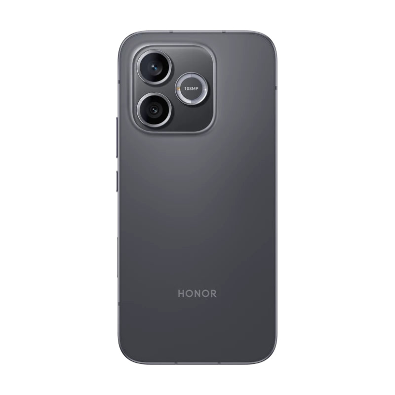 HONOR 600 Lite - 16(8+8)GB RAM / 256GB / 6.6" / 5G / Velvet Black - Mobile
