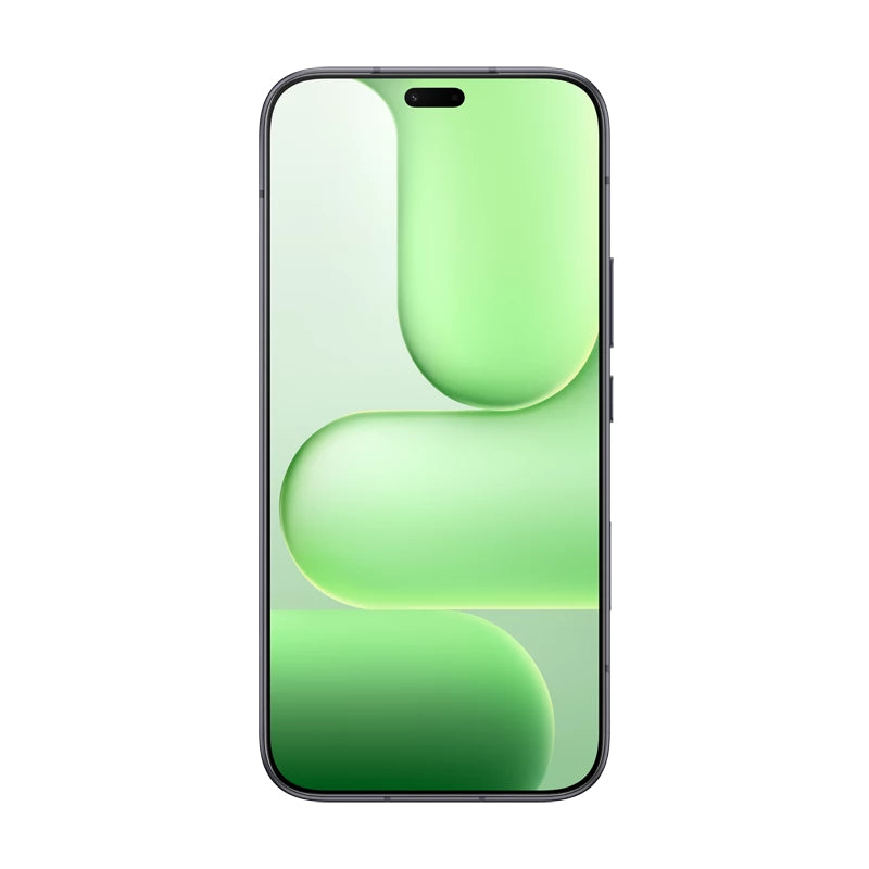 HONOR 600 Lite - 16(8+8)GB RAM / 256GB / 6.6" / 5G / Velvet Black - Mobile