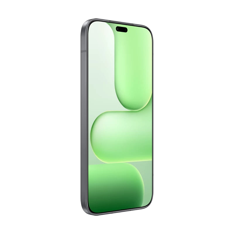 HONOR 600 Lite - 16(8+8)GB RAM / 256GB / 6.6" / 5G / Velvet Black - Mobile