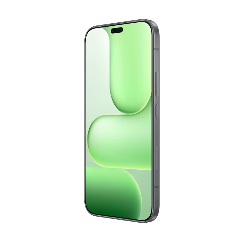 HONOR 600 Lite - 16(8+8)GB RAM / 256GB / 6.6" / 5G / Velvet Black - Mobile