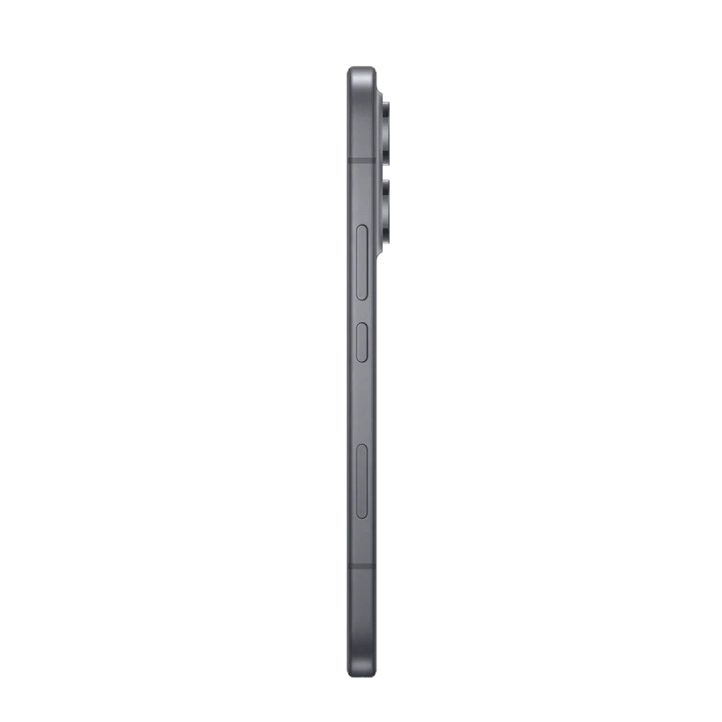 HONOR 600 Lite - 16(8+8)GB RAM / 256GB / 6.6" / 5G / Velvet Black - Mobile