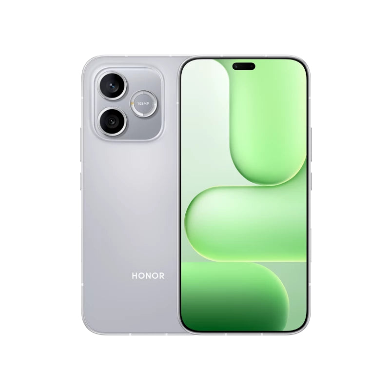 HONOR 600 Lite - 16(8+8)GB RAM / 256GB / 6.6" / 5G / Velvet Grey - Mobile