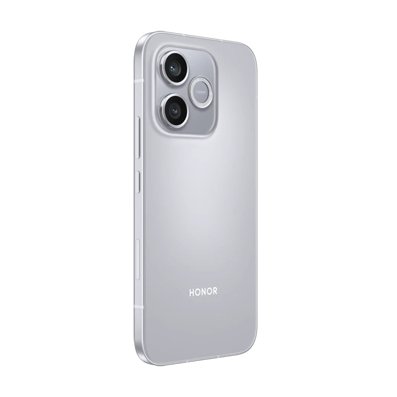 HONOR 600 Lite - 16(8+8)GB RAM / 256GB / 6.6" / 5G / Velvet Grey - Mobile