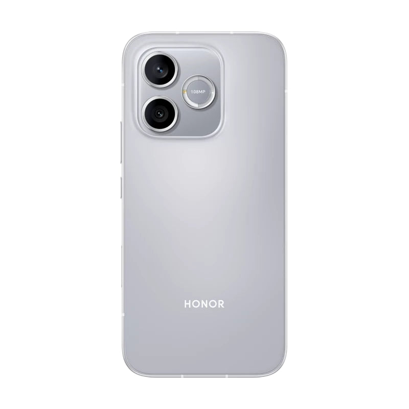 HONOR 600 Lite - 16(8+8)GB RAM / 256GB / 6.6" / 5G / Velvet Grey - Mobile