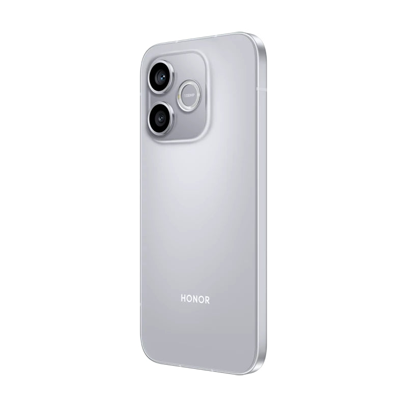 HONOR 600 Lite - 16(8+8)GB RAM / 256GB / 6.6" / 5G / Velvet Grey - Mobile