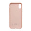 Native Union iPhone XS Clic Marquetry Case - Rose