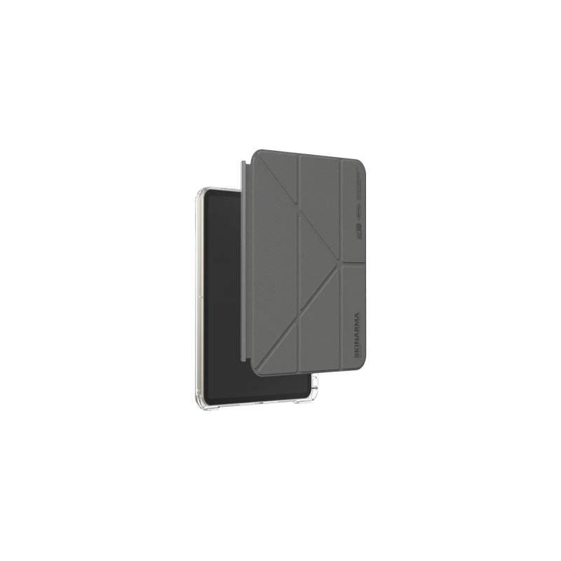 SkinArma Zeta Case for iPad Pro 11" - Grey