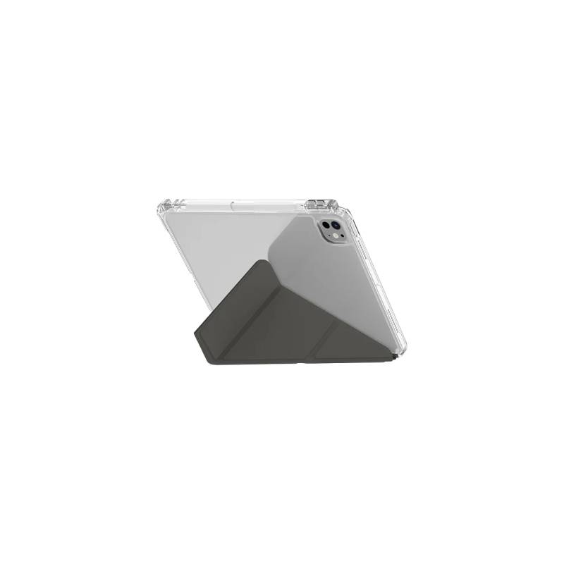 SkinArma Zeta Case for iPad Pro 11" - Grey