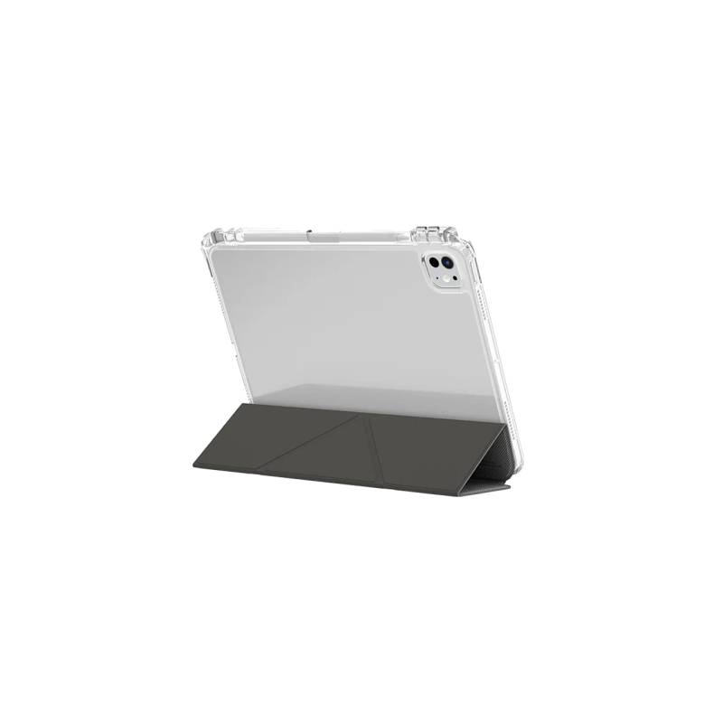 SkinArma Zeta Case for iPad Pro 11" - Grey