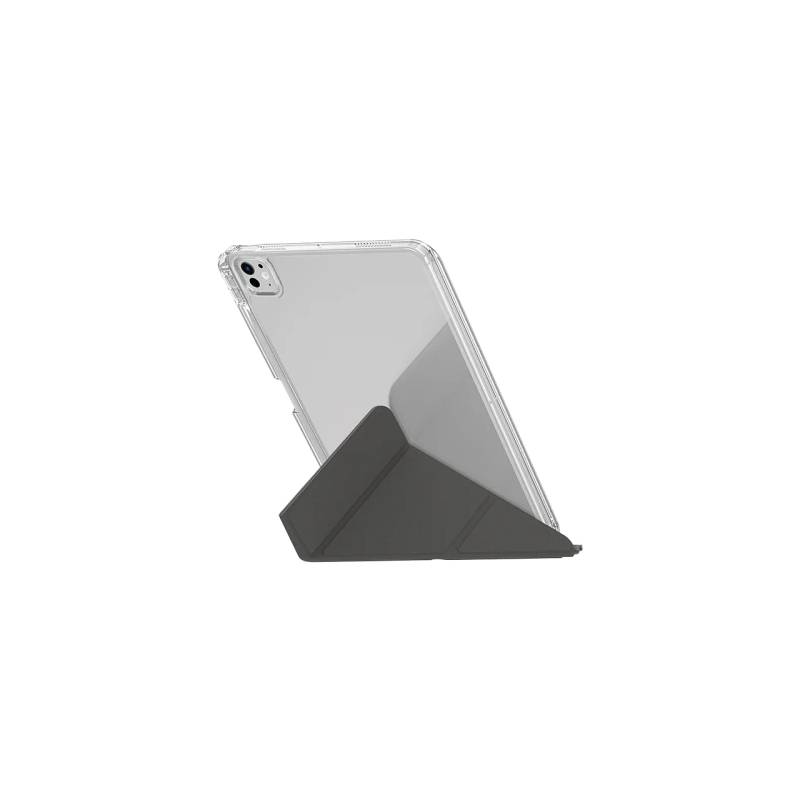 SkinArma Zeta Case for iPad Pro 11" - Grey