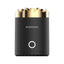 Porodo Lifestyle Rose Mini Incense Burner - 1800mAh / 18W / Type-C / Black