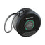 Porodo Gagefit Power Bank & Jump Starter with Tire Inflator & Lightning Lamp - 8000mAh / Black