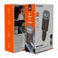 Porodo Shave N Drive Multi-Function Car Charger with Shaver Head - Brown