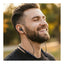 Porodo Soundtec Auraband Neckband - 200mAh / Black