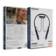 Porodo Soundtec Auraband Neckband - 200mAh / Blue