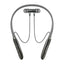 Porodo Soundtec Auraband Neckband - 200mAh / Silver