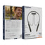 Porodo Soundtec Auraband Neckband - 200mAh / Silver