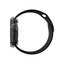 Uniq Hybrid Garde Case With Screen Protection for Apple Watch 42MM - Smoke