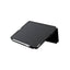 Uniq Rovus Snap Mount Magnetic 360 Rotating Detachable Case for Apple iPad 11 (A16) - Dallas Black