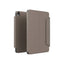 Uniq Rovus Snap Mount Magnetic 360 Rotating Detachable Case for Apple iPad 11 A16 - Flint Grey