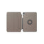 Uniq Rovus Snap Mount Magnetic 360 Rotating Detachable Case for Apple iPad 11 A16 - Flint Grey