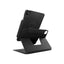 Uniq Rovus Snap Mount Magnetic 360 Rotating Detachable Case for Apple iPad Pro 13 / M4 7th Gen / Dallas Black