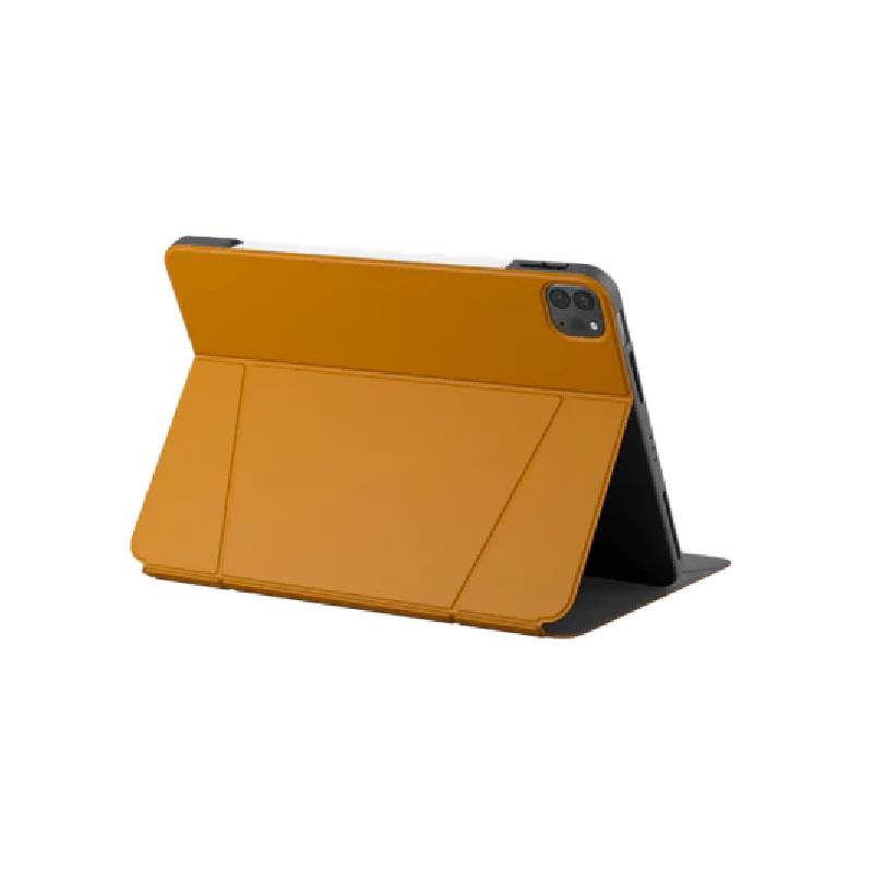 Uniq Ryze Case for Apple iPad Pro 11 - Deep Mustard