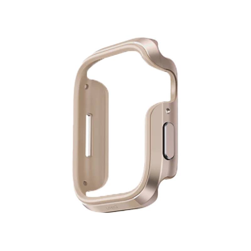 Uniq Valencia Case for Apple Watch 42MM - Gold