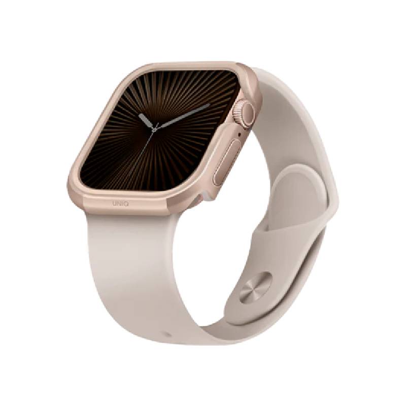 Uniq Valencia Case for Apple Watch 42MM - Gold
