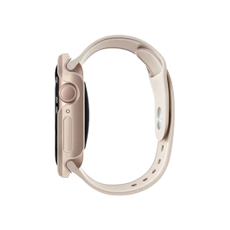 Uniq Valencia Case for Apple Watch 42MM - Gold
