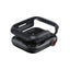Uniq Valencia Case for Apple Watch 42MM - Midnight Black