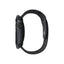 Uniq Valencia Case for Apple Watch 46MM - Midnight Black