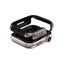 Uniq Valencia Case for Apple Watch 46MM - Titanium Silver