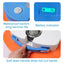 CRONDA Base 3.5H (Upgraded Version) Scuba Diving Ventilator
