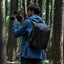 PGYTECH OneMo Lite Backpack - 22L / Twilight Black