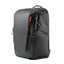 PGYTECH OneMo Lite Backpack - 22L / Twilight Black