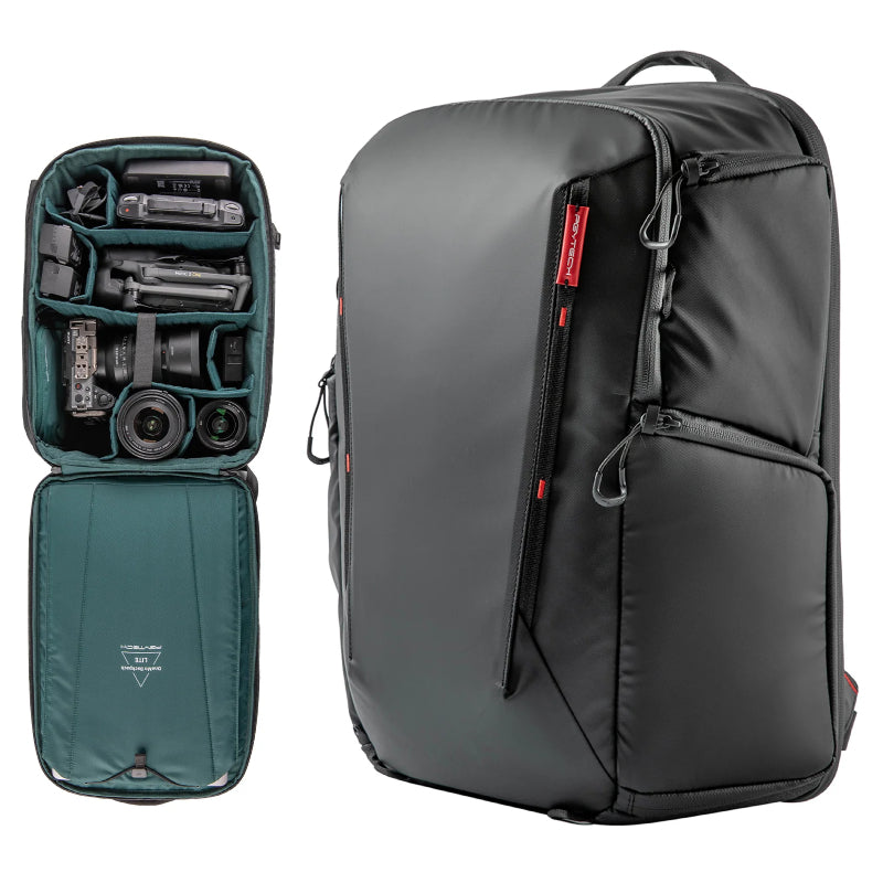 PGYTECH OneMo Lite Backpack - 22L / Twilight Black
