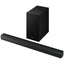 Samsung HW-B650F/ZN 3.1ch Soundbar - 24W / Bluetooth / Black