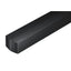Samsung HW-B650F/ZN 3.1ch Soundbar - 24W / Bluetooth / Black