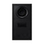 Samsung HW-B650F/ZN 3.1ch Soundbar - 24W / Bluetooth / Black